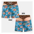 Tropical Trunks (Light Tone)