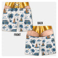 Laid Back Trunks (Light Tone)